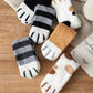 🎉Limited Sale🎉Cat Paw Indoor Socks