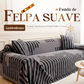 🛋️Funda de sofá suave y antideslizante de felpa