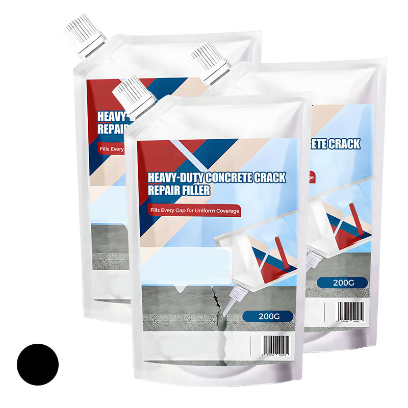 🔥New Upgrade🔥💥Buy More Save More💥Heavy-Duty Concrete Crack Repair Adhesive💪