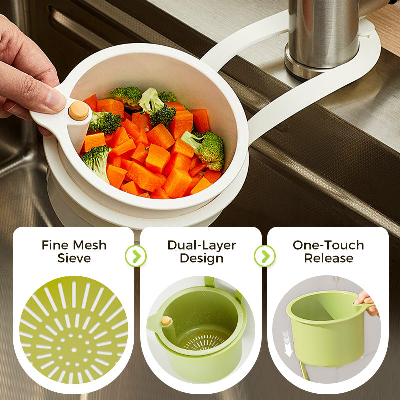 🎉2025 HOT SALE 50% OFF🎉 Buy more save more – Must-Have Kitchen Helper!