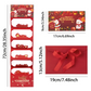 🔥 LAST DAY PROMOTION - 50%OFF🔥 Christmas Cash Gift Envelope