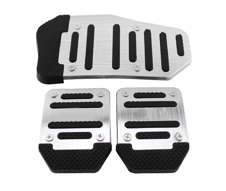 💥 50% OFF! 🚗 Consentbil Car Anti-Skid Foot Pedal – Safe & Durable ⌛