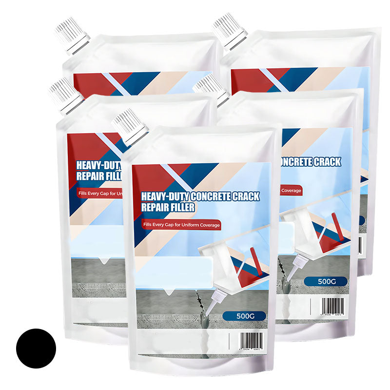 🔥New Upgrade🔥💥Buy More Save More💥Heavy-Duty Concrete Crack Repair Adhesive💪