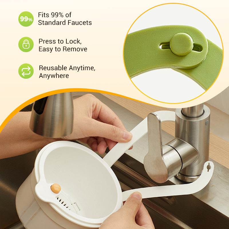 🎉2025 HOT SALE 50% OFF🎉 Buy more save more – Must-Have Kitchen Helper!