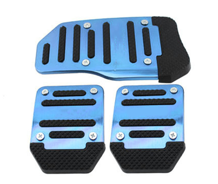 💥 50% OFF! 🚗 Consentbil Car Anti-Skid Foot Pedal – Safe & Durable ⌛