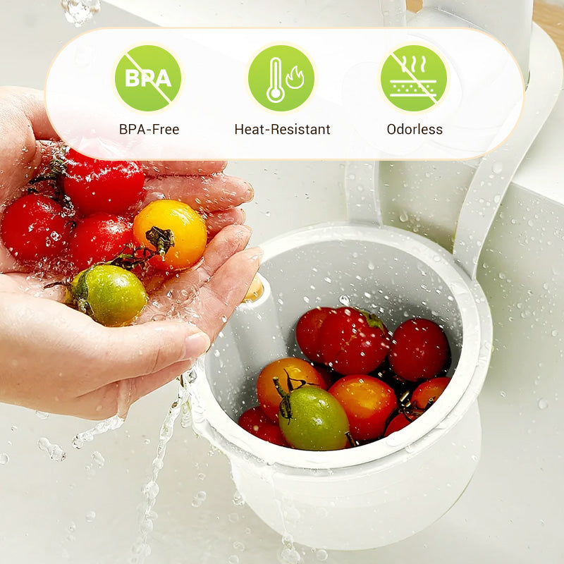 🎉2025 HOT SALE 50% OFF🎉 Buy more save more – Must-Have Kitchen Helper!