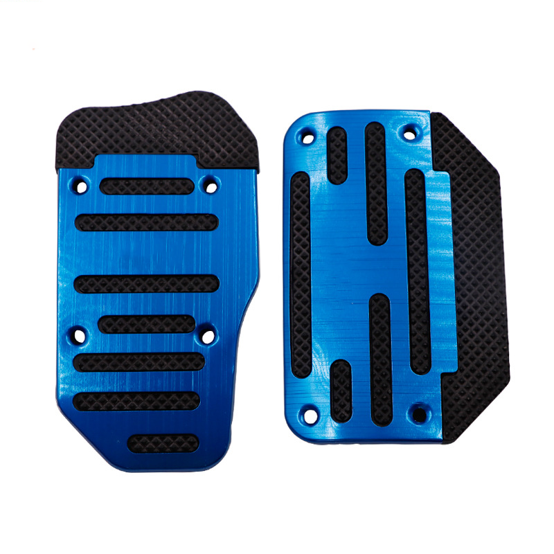 💥 50% OFF! 🚗 Consentbil Car Anti-Skid Foot Pedal – Safe & Durable ⌛