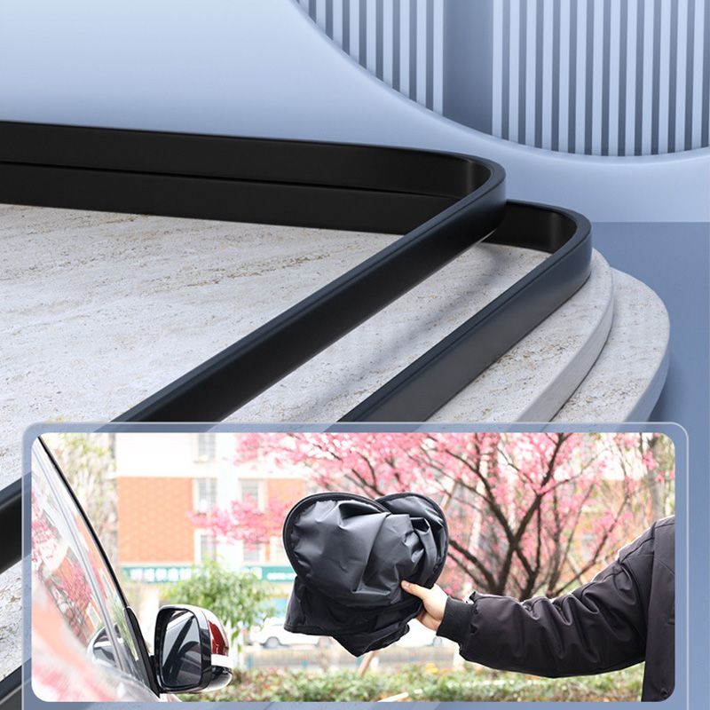 🌞 Summer Hot Sale 49% OFF 🌈Laser Car Windshield Sunshade