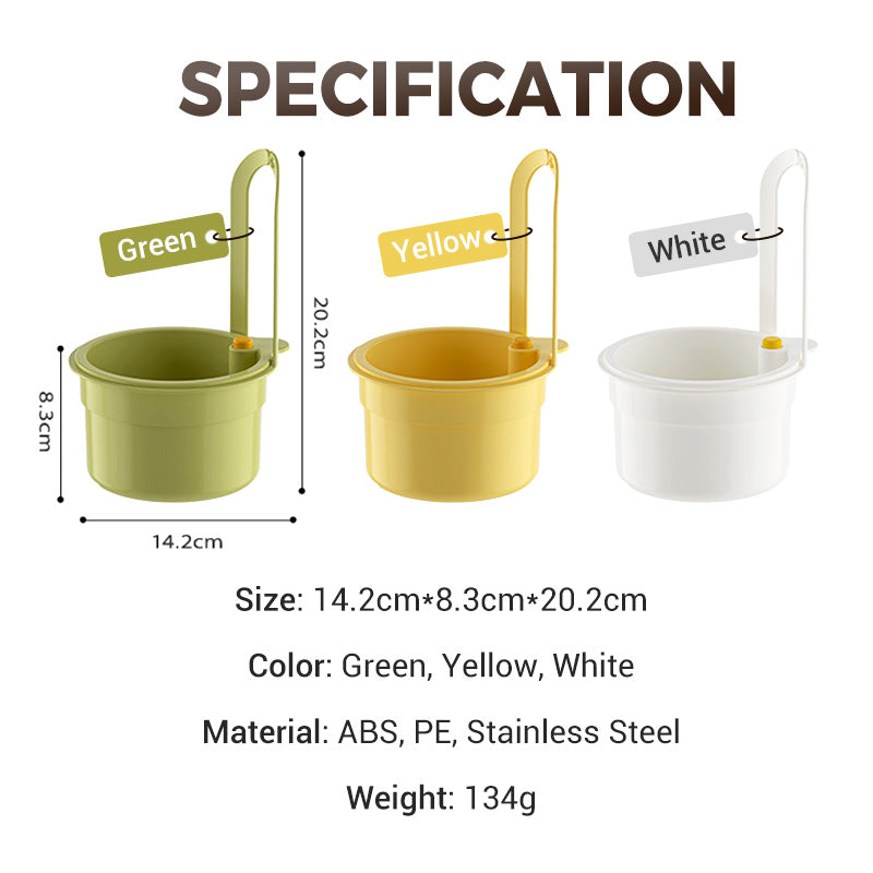 🎉2025 HOT SALE 50% OFF🎉 Buy more save more – Must-Have Kitchen Helper!