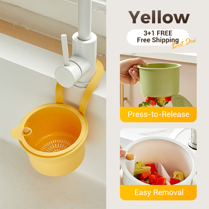 🎉2025 HOT SALE 50% OFF🎉 Buy more save more – Must-Have Kitchen Helper!