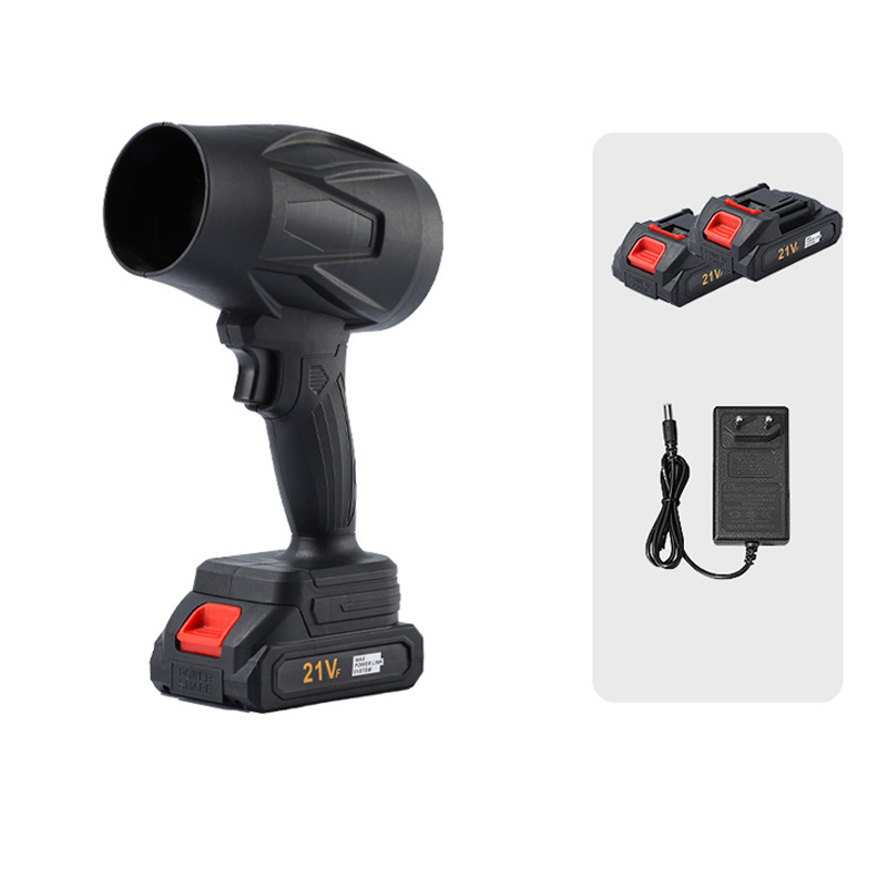 ⏳Time-limited Special⌛ Car Electric Snow Blower Handheld Fan