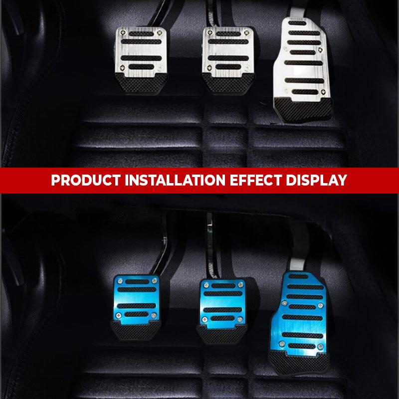 💥 50% OFF! 🚗 Consentbil Car Anti-Skid Foot Pedal – Safe & Durable ⌛