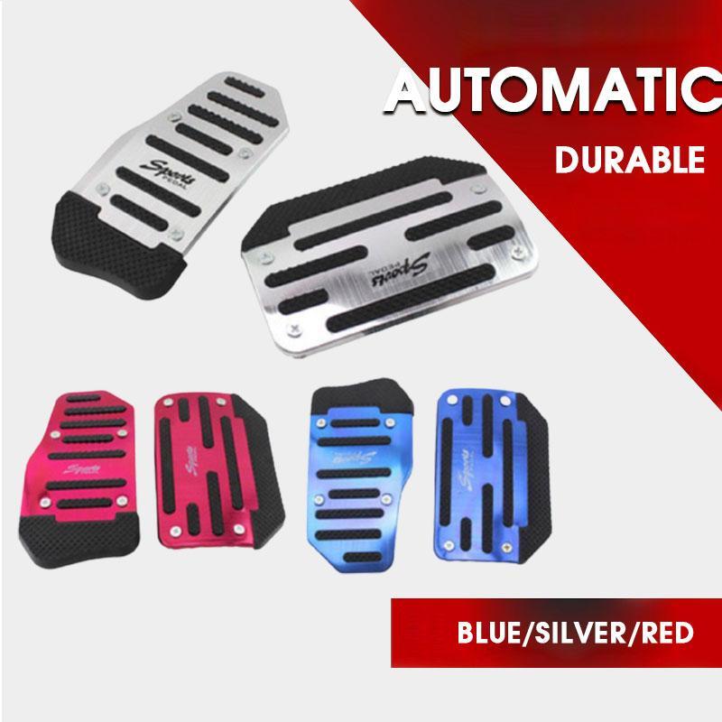 💥 50% OFF! 🚗 Consentbil Car Anti-Skid Foot Pedal – Safe & Durable ⌛