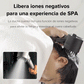 🚿 ¡COMPRA 2 LLEVA 3! ✨ Cabezal de Ducha Multifuncional Alemán - Masaje de Lluvia y Ahorro de Agua, Instalación Instantánea sin Herramientas 💦📦