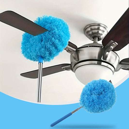 🔥Buy 1 Get 1 Free🔥Ceiling Fan & Household Dust Buster(2pcs a Set)