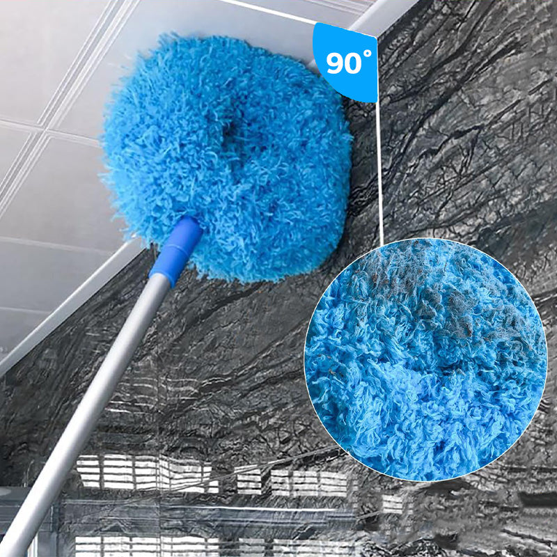 🔥Buy 1 Get 1 Free🔥Ceiling Fan & Household Dust Buster(2pcs a Set)