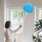 🔥Buy 1 Get 1 Free🔥Ceiling Fan & Household Dust Buster(2pcs a Set)