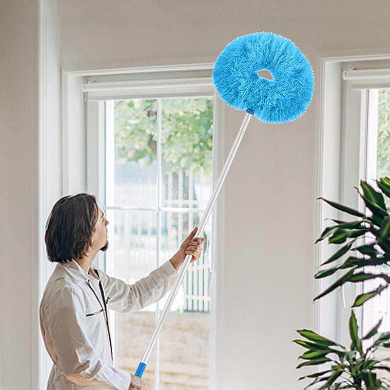 🔥Buy 1 Get 1 Free🔥Ceiling Fan & Household Dust Buster(2pcs a Set)