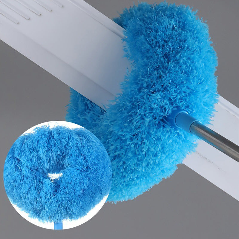 🔥Buy 1 Get 1 Free🔥Ceiling Fan & Household Dust Buster(2pcs a Set)