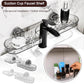 Suction Cup Bathroom Storage Rack