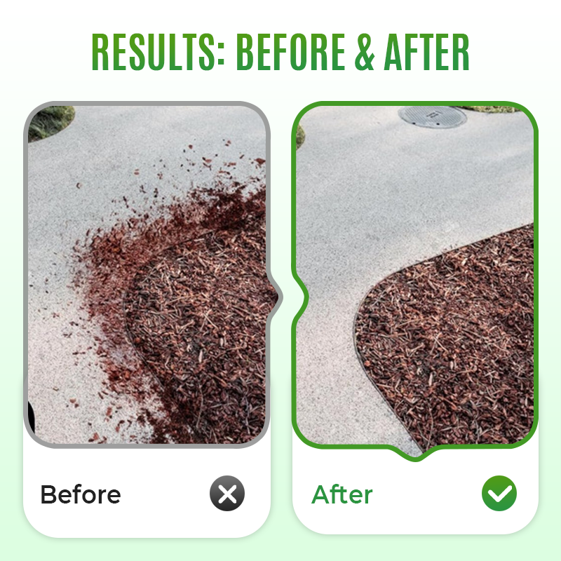 🔥 FLASH SALE 49% OFF 🔥 Quick-Drying Sticky Landscape Adhesive – Instant Hold, Zero Mess! 🌿✨