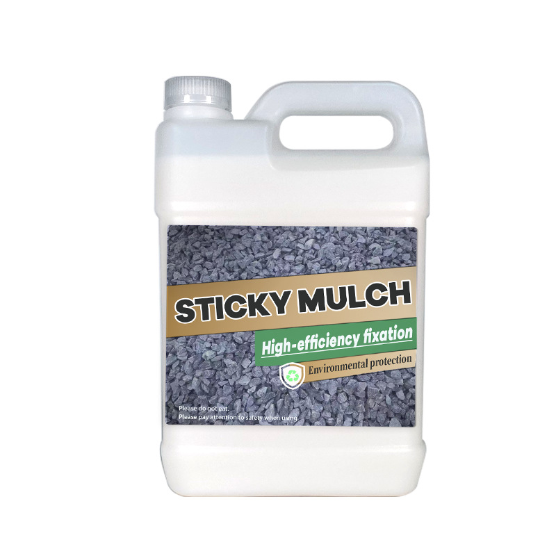 🔥 FLASH SALE 49% OFF 🔥 Quick-Drying Sticky Landscape Adhesive – Instant Hold, Zero Mess! 🌿✨