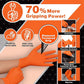 🔥Super wear-resistant nitrile gloves 30 PCS