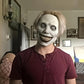 🎃 Halloween Bestsellers-60%off 👻Creepy Horror Halloween Mask🎭