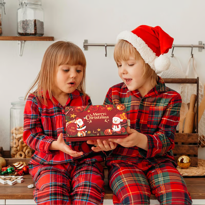 🔥 LAST DAY PROMOTION - 50%OFF🔥 Christmas Cash Gift Envelope