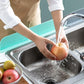 Full-Suction Cup Silicone Sink Splash Guard