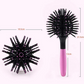 3D Round Hair Brushes for Women