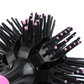 3D Round Hair Brushes for Women