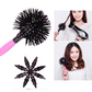 3D Round Hair Brushes for Women