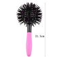 3D Round Hair Brushes for Women
