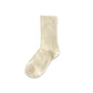 Women's Soft Solid Color Crew Socks