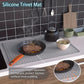Silicone Electric Stove Top Cover Multipurpose Mat