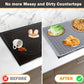 Silicone Electric Stove Top Cover Multipurpose Mat