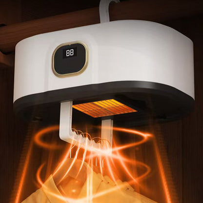 🏆Oferta especial: 60 % de descuento 🔥Mini Secadora Portátil Plegable