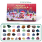 Imitation Crystal Discovery Gift Set