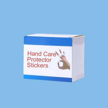 Hand and Foot Care Protector Stickers