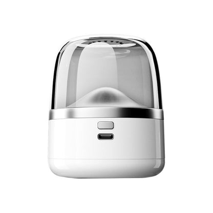 Quitapelusas Portátil y Recargable para Ropa