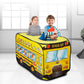 ⏳Oferta navideña por tiempo limitado ⏰Set de tienda de campaña infantil Pop Up