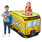 ⏳Oferta navideña por tiempo limitado ⏰Set de tienda de campaña infantil Pop Up