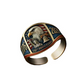 250th Anniversary 1776-2026 Commemorative Eagle Ring