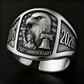 250th Anniversary 1776-2026 Commemorative Eagle Ring