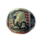 250th Anniversary 1776-2026 Commemorative Eagle Ring